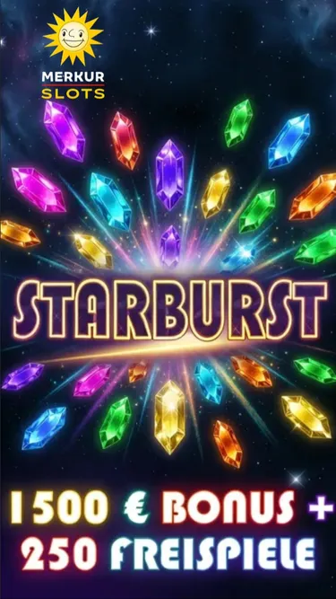 Starburst Screenshot
