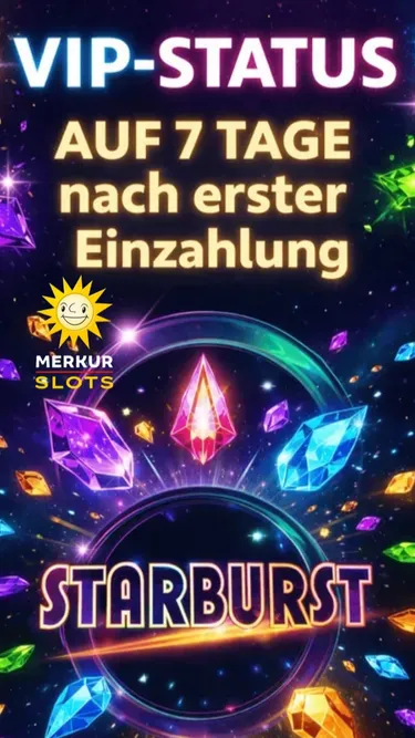 Starburst Screenshot