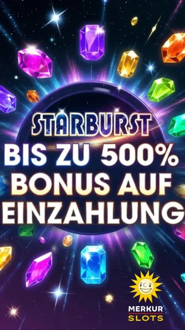 Starburst Screenshot